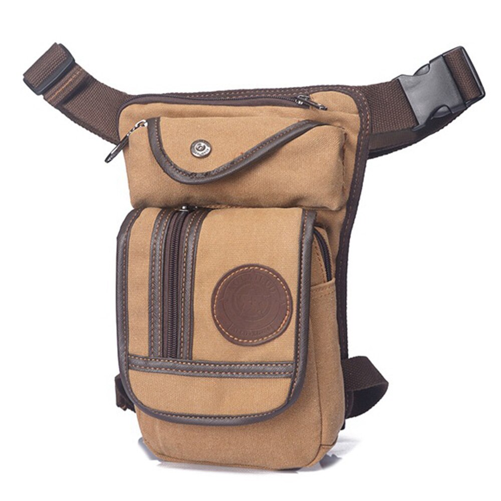 #1 BEST SELLING Motorcycle Leg Bag