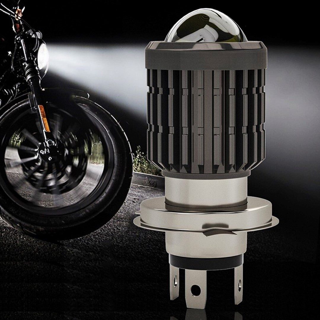 MotoLed™ - 10W Motorcycle Led Headlight – luxarmy
