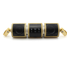 Bluetooth Waterproof Motorcycle Speaker