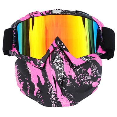SNOW 2022