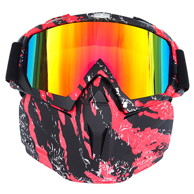 SNOW 2022