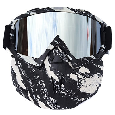 SNOW 2022