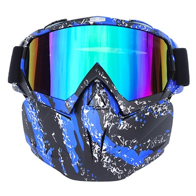 SNOW 2022