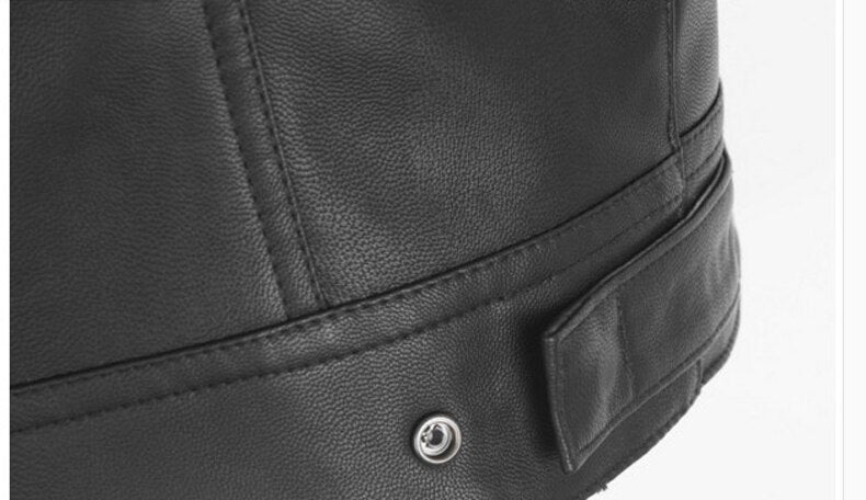 Live To Ride - Vintage  Motorcycle Vest
