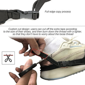 Motorcycle Shifter Protector