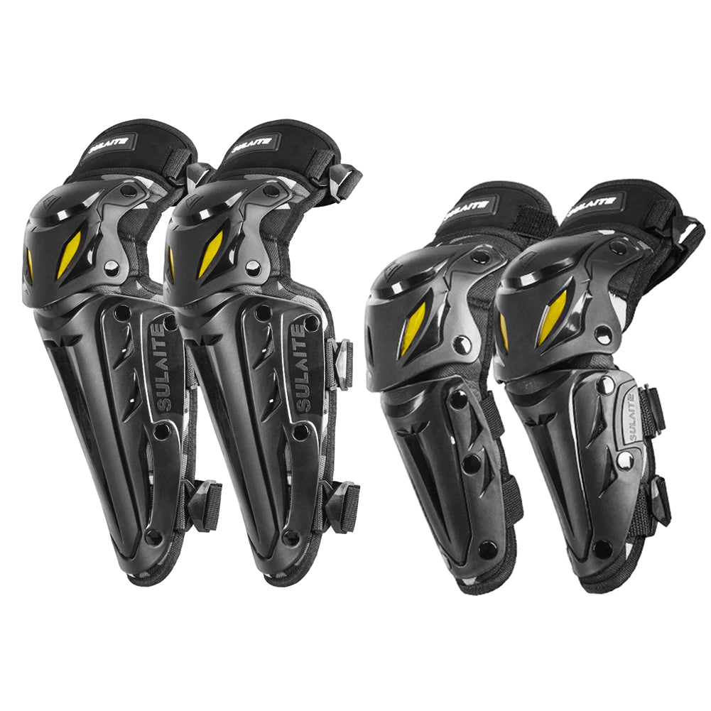 Motorcycle Riding Protectors