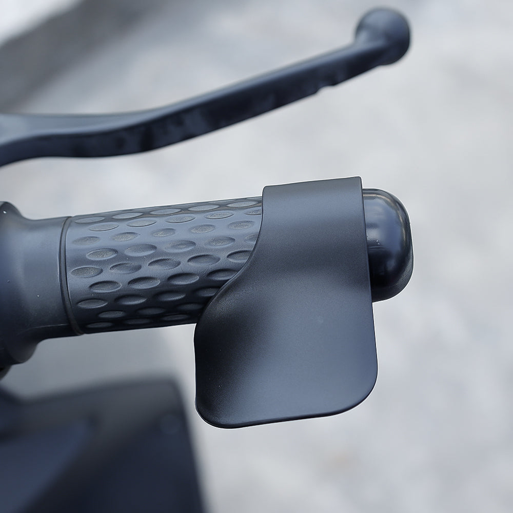Motorcycle Throttle Booster Handle Clip Grips Clamp