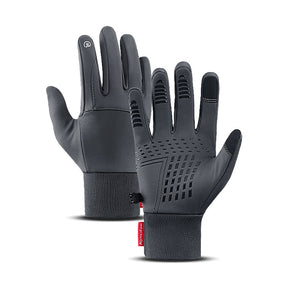 Waterproof Motorcycle Gloves