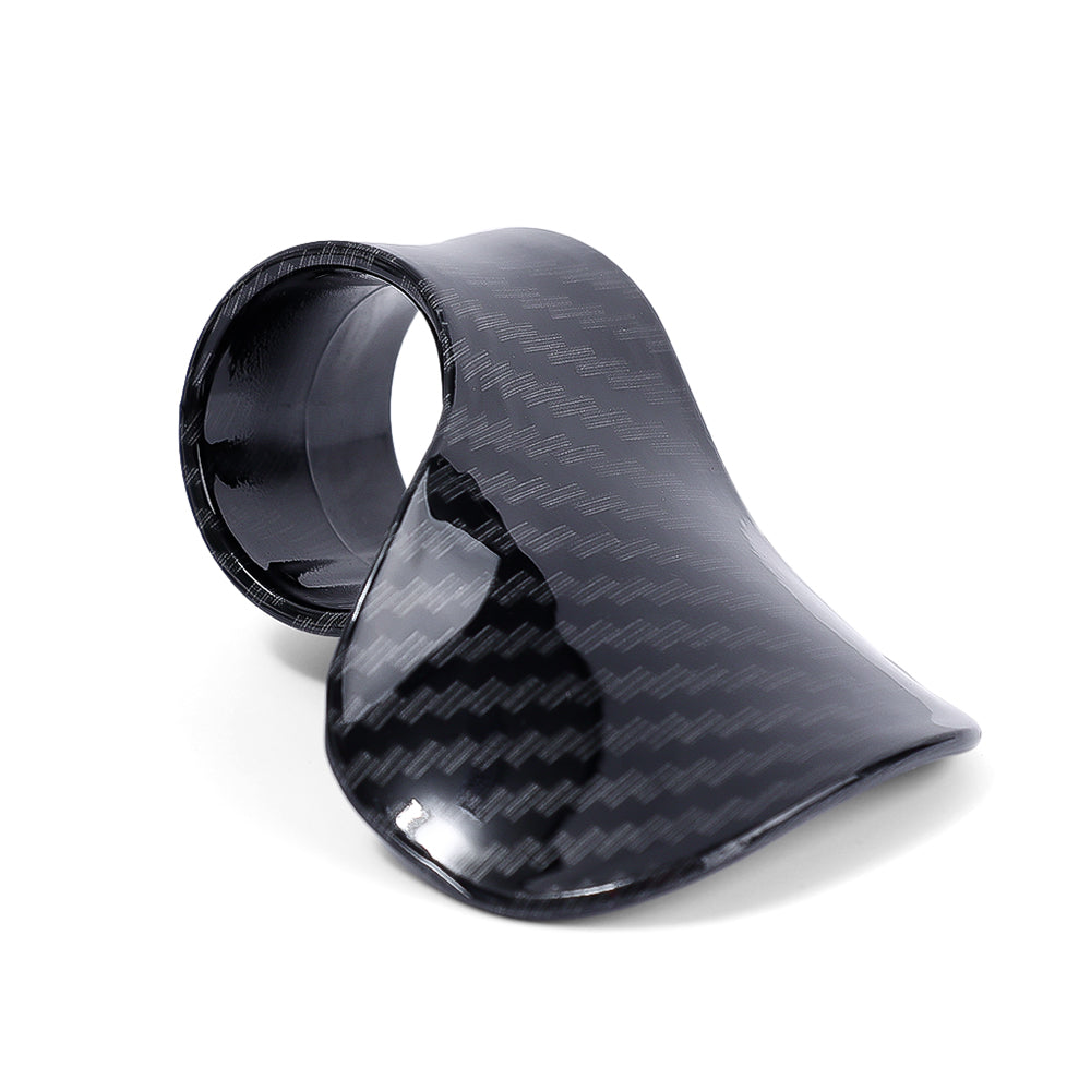 Motorcycle Throttle Booster Handle Clip Grips Clamp