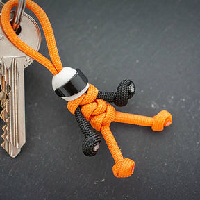 Biker Buddy Keychain™