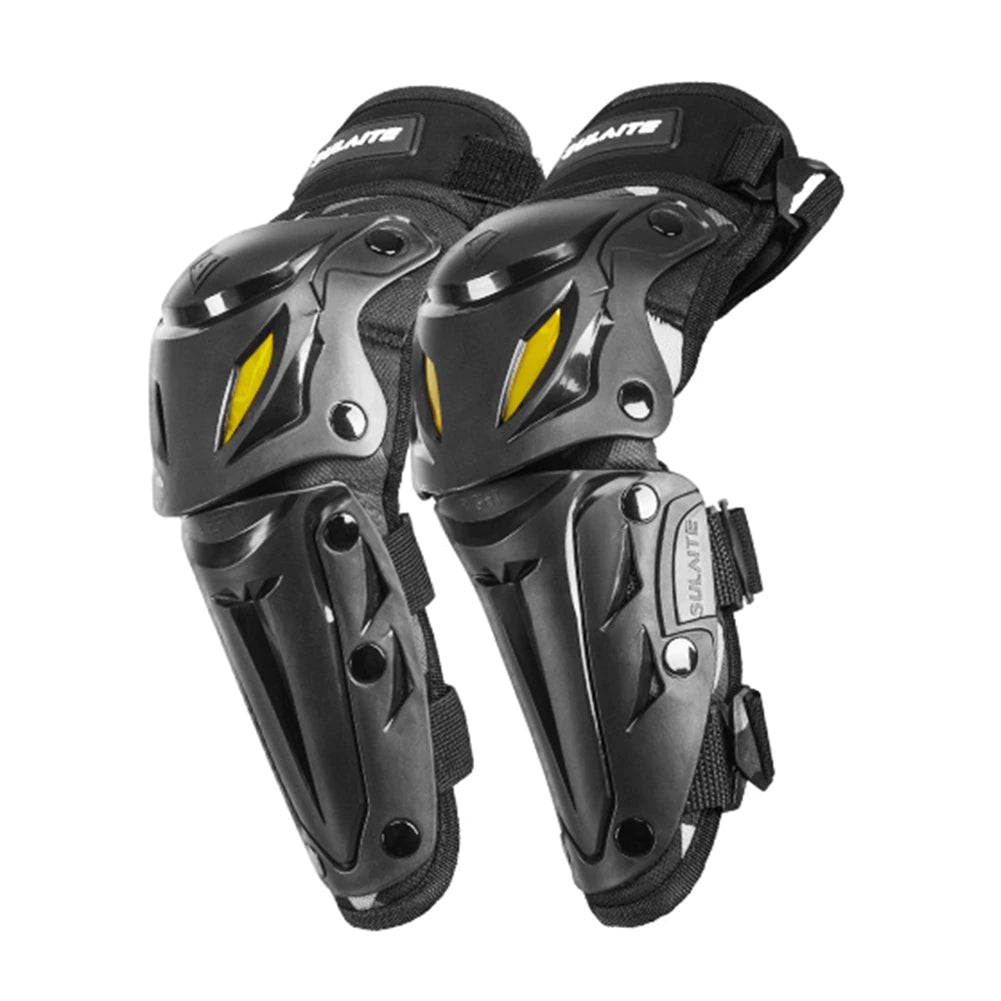 Motorcycle Riding Protectors
