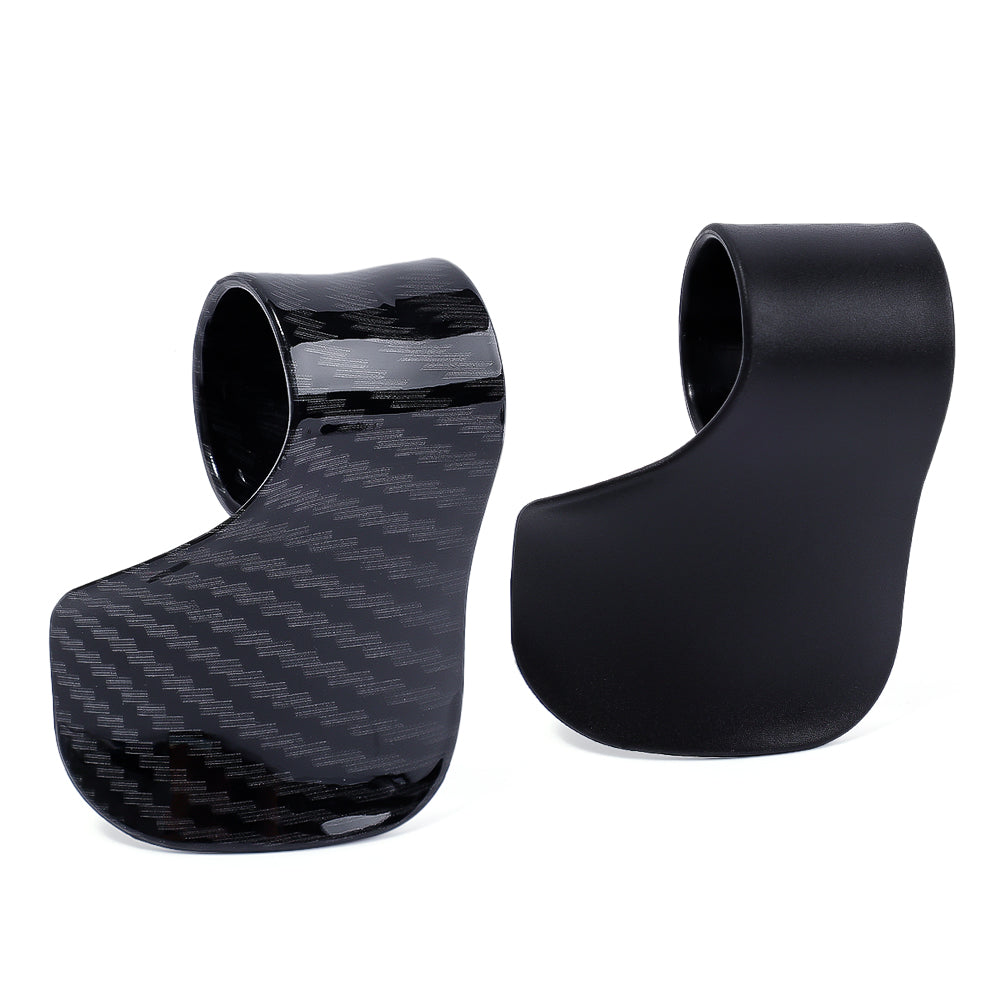 Motorcycle Throttle Booster Handle Clip Grips Clamp