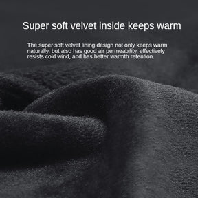Waterproof Motorcycle Gloves