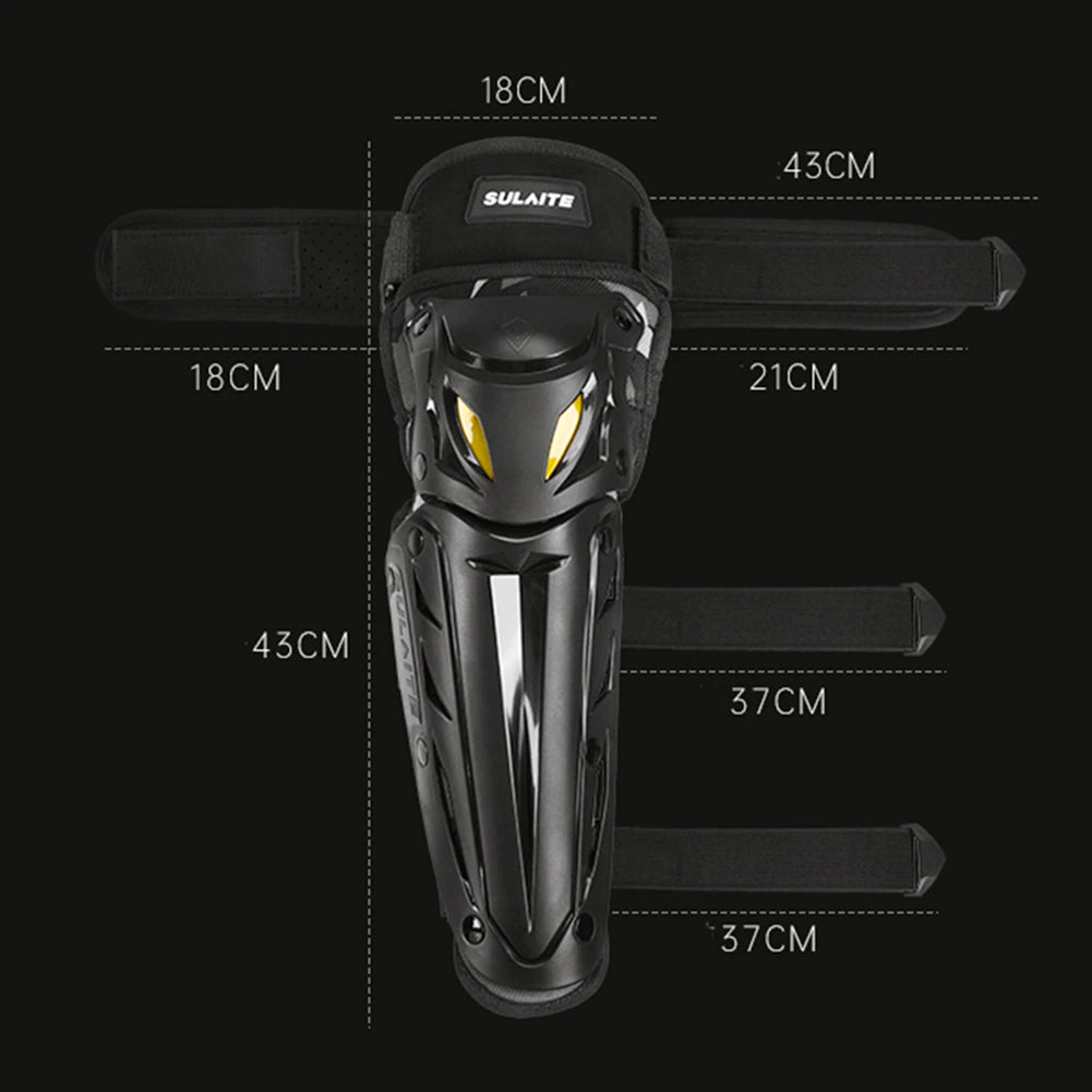 Motorcycle Riding Protectors