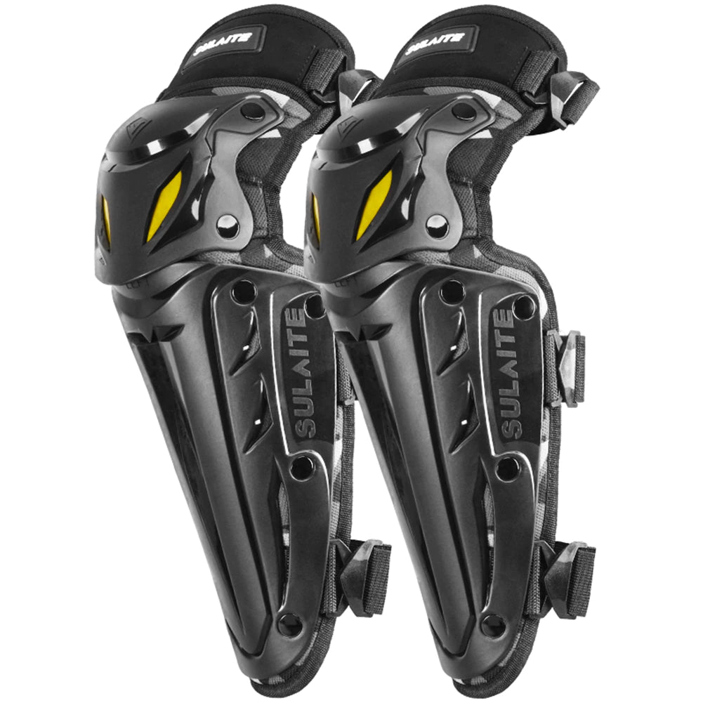 Motorcycle Riding Protectors