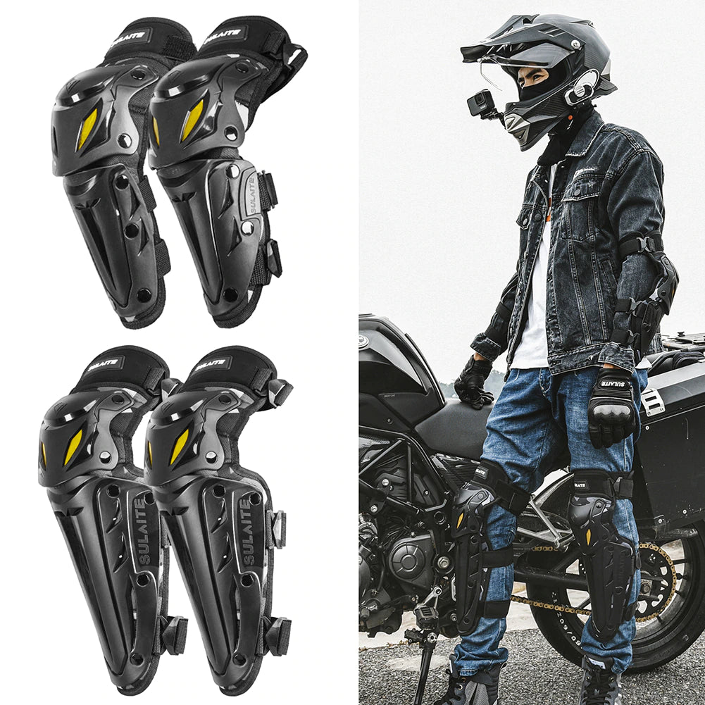 Motorcycle Riding Protectors – luxarmy