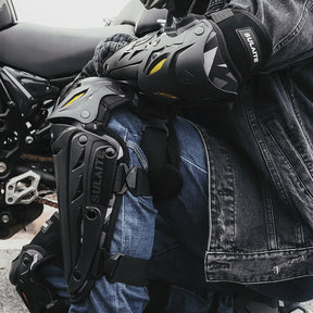 Motorcycle Riding Protectors