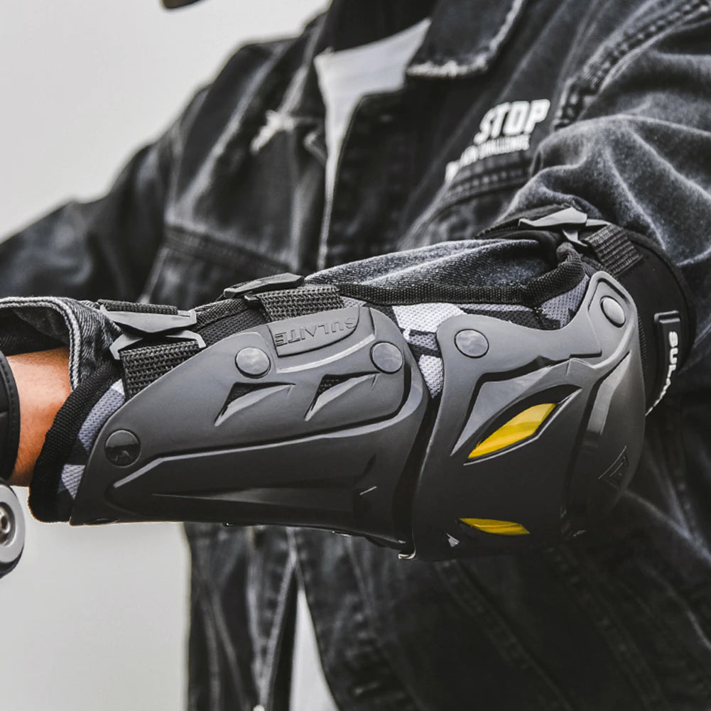 Motorcycle Riding Protectors