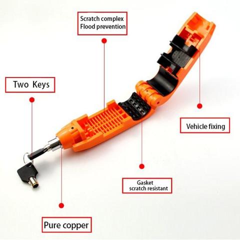 MotoLock™
