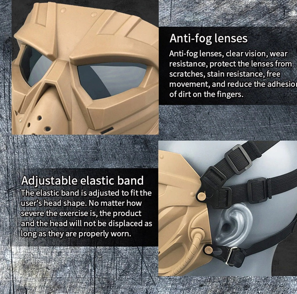 CS Army™ | MILITARY DESIGN