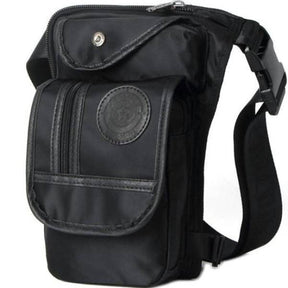 #1 BEST SELLING Motorcycle Leg Bag