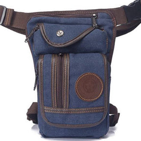 #1 BEST SELLING Motorcycle Leg Bag