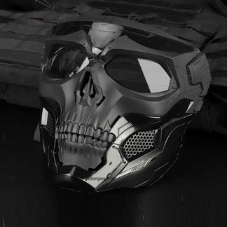 Ghost Skull™ – luxarmy