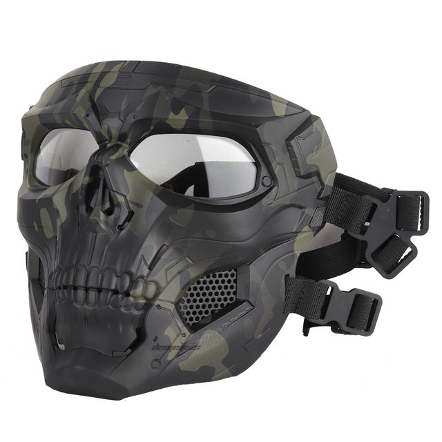 Ghost Skull™