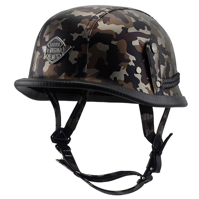 German Type Helmet