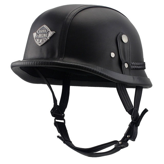 German Type Helmet