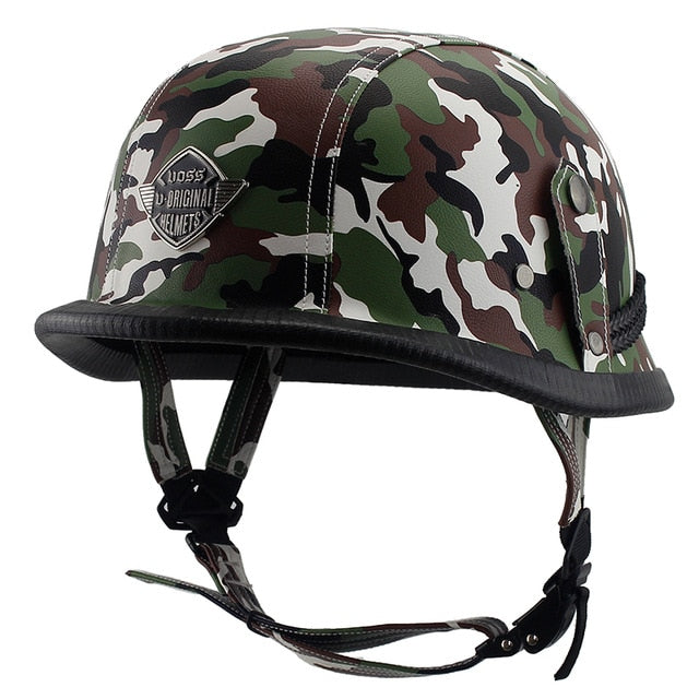German Type Helmet