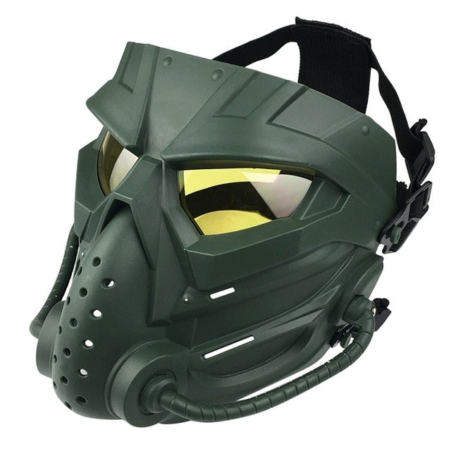 CS Army™ | MILITARY DESIGN