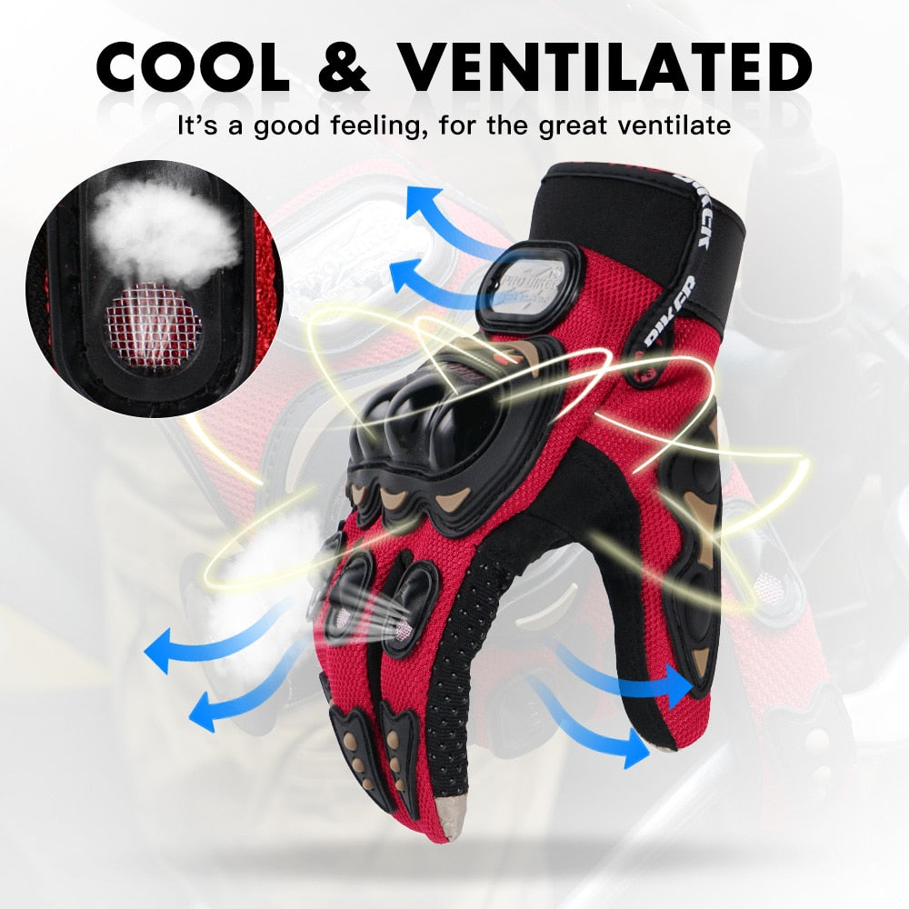 GlovePower™