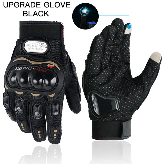 GlovePower™