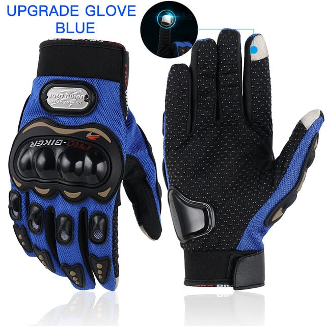 GlovePower™