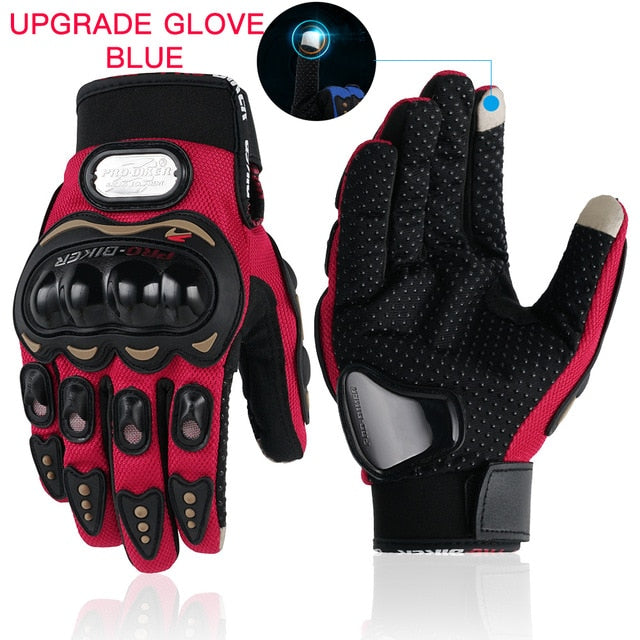 GlovePower™
