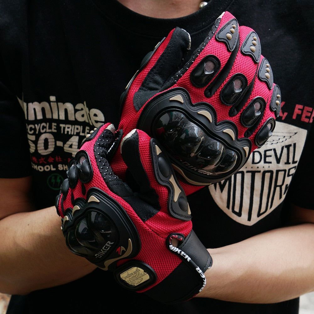 GlovePower™