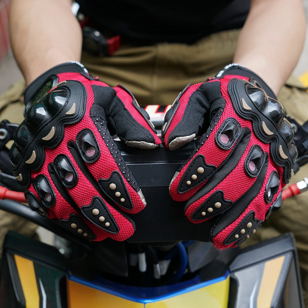 GlovePower™