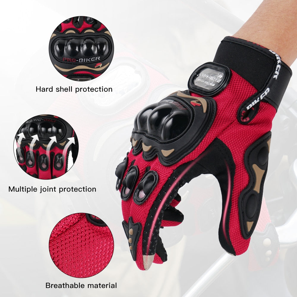 GlovePower™