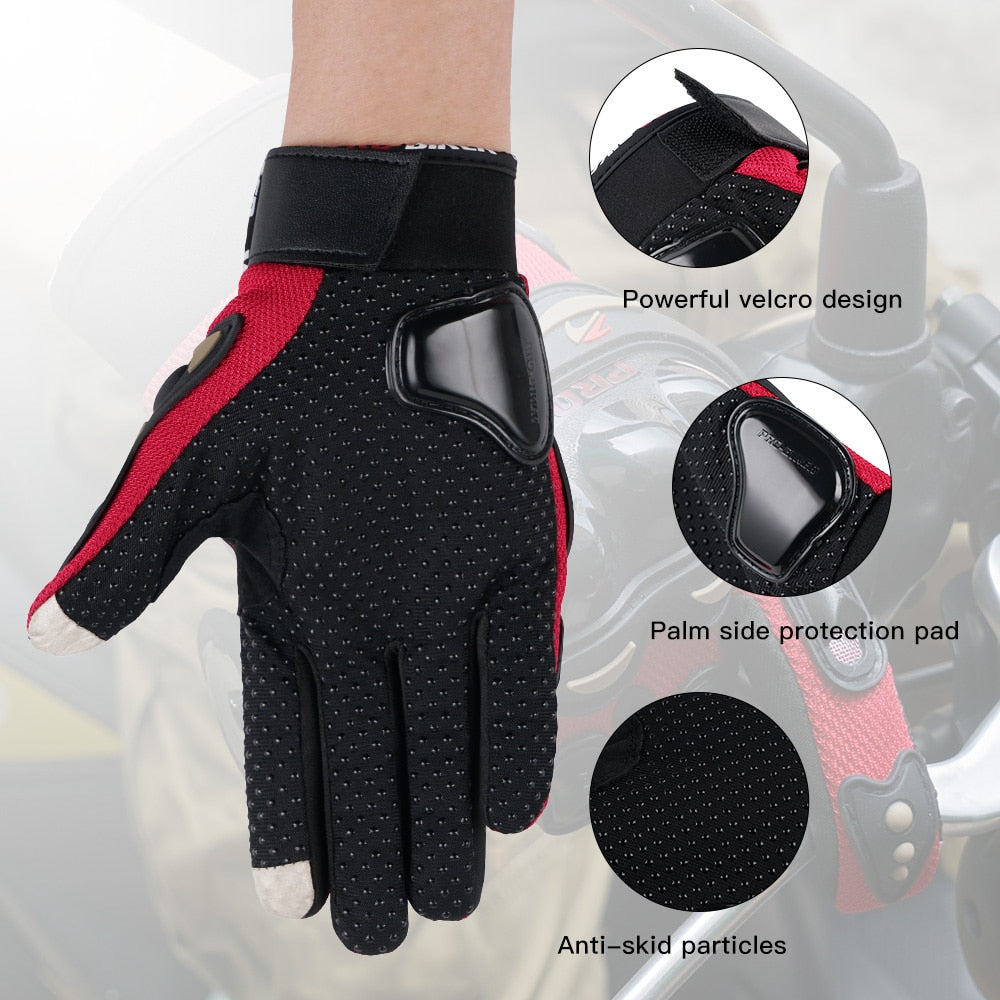 GlovePower™