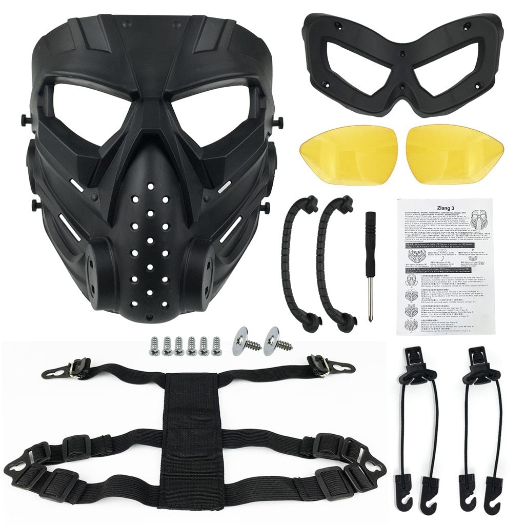 CS Army™ | MILITARY DESIGN