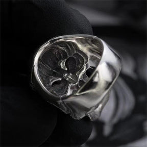 Skull Ring
