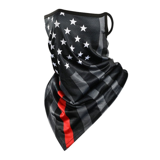 5x LuxArmy Bandana
