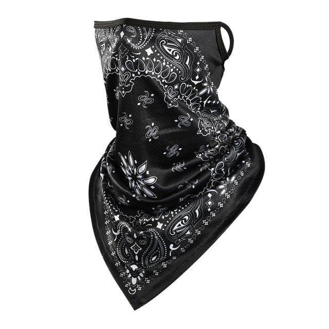 LuxArmy Bandana