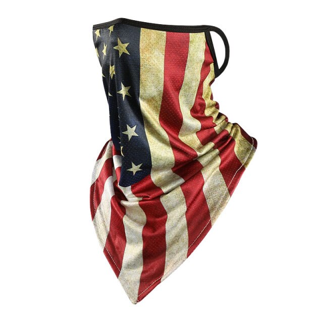 5x LuxArmy Bandana