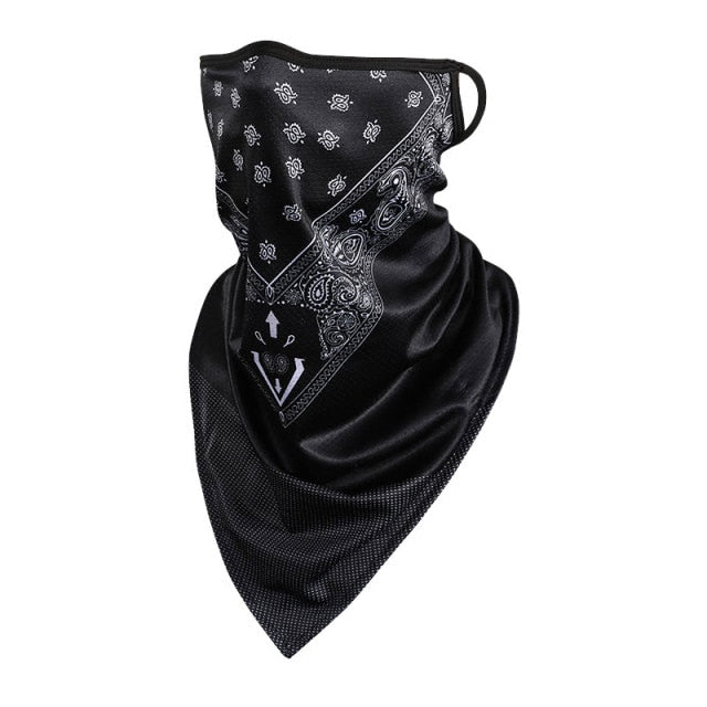 LuxArmy Bandana