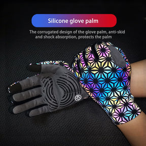 Lumino™  - Cycling Gloves