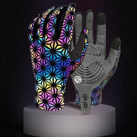 Luminous Gloves