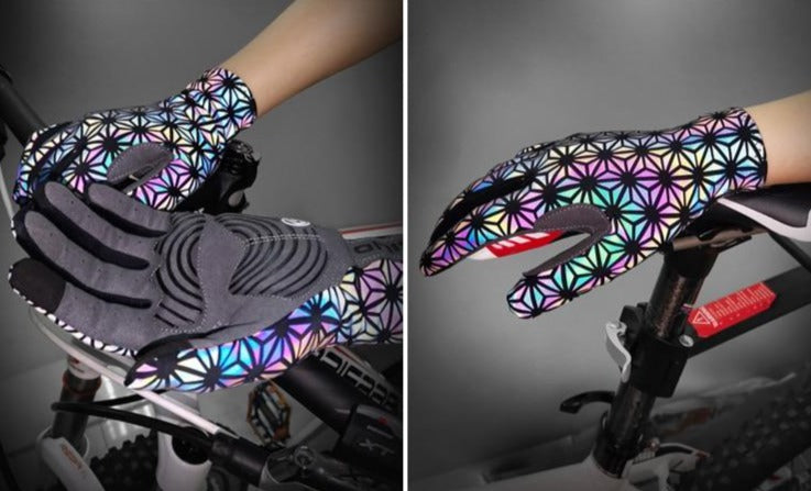 Lumino™  - Cycling Gloves