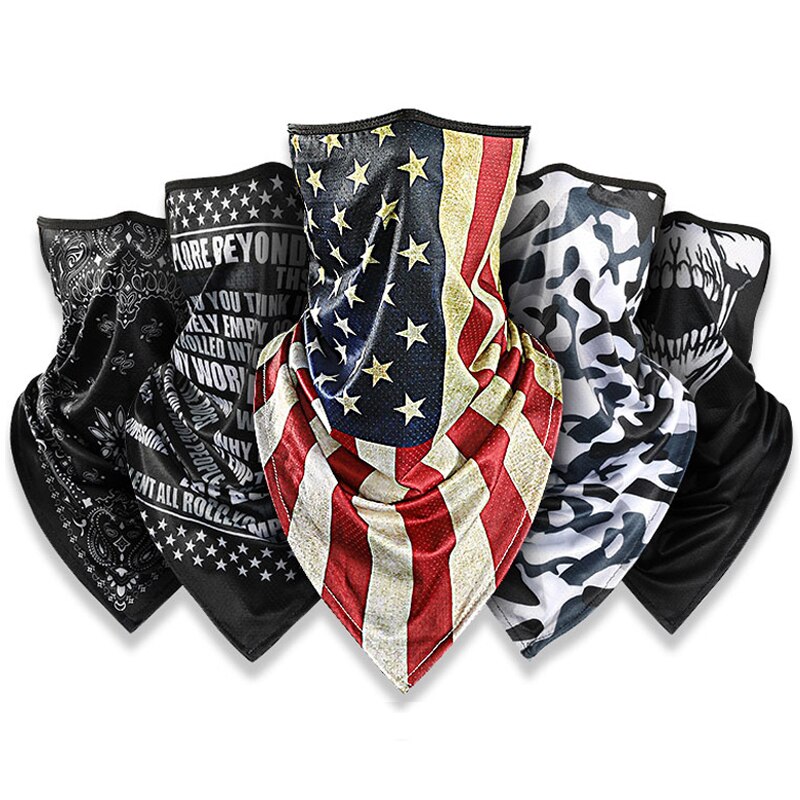 LuxArmy Bandana